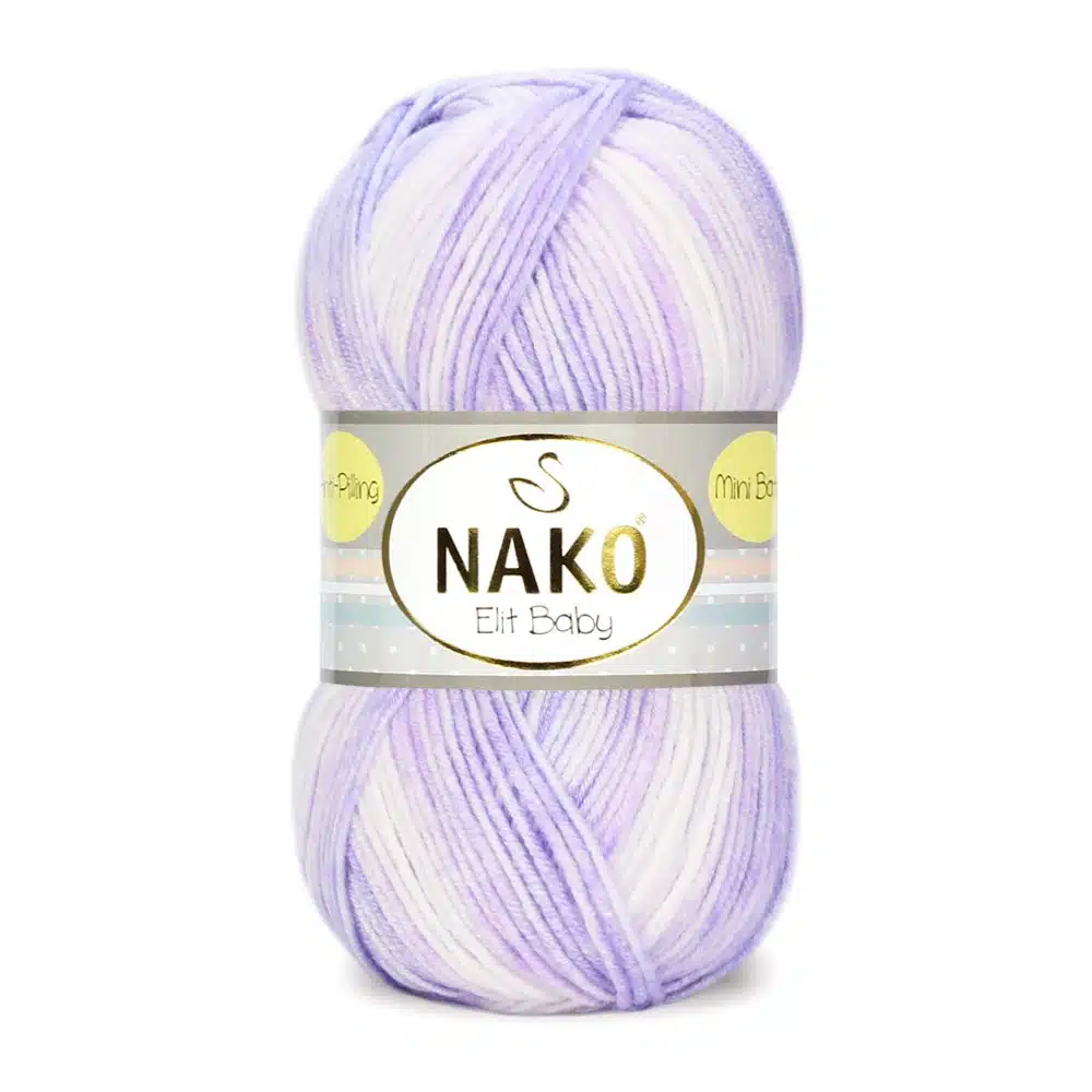 nako-elit-baby-mini-batik-32460 Nako Elit Baby Mini Batik: Renkli ve yumuşak dokusuyla bebeklerinizin konforunu ve şıklığını artırın! 🌈👶 #ElitBaby #MiniBatik