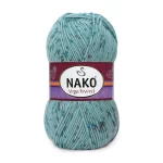 Nako Vega Tweed: Renk cümbüşü ve dokunaklı yumuşaklık bir araya geliyor. Hırka, kazak, atkı ve daha fazlası için ideal. Yaratıcılığınıza renk katın