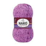 Nako Vega Tweed: Renk cümbüşü ve dokunaklı yumuşaklık bir araya geliyor. Hırka, kazak, atkı ve daha fazlası için ideal. Yaratıcılığınıza renk katın