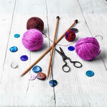 örgü aksesuarları