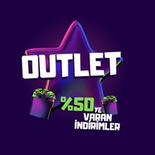 outlet ürünler