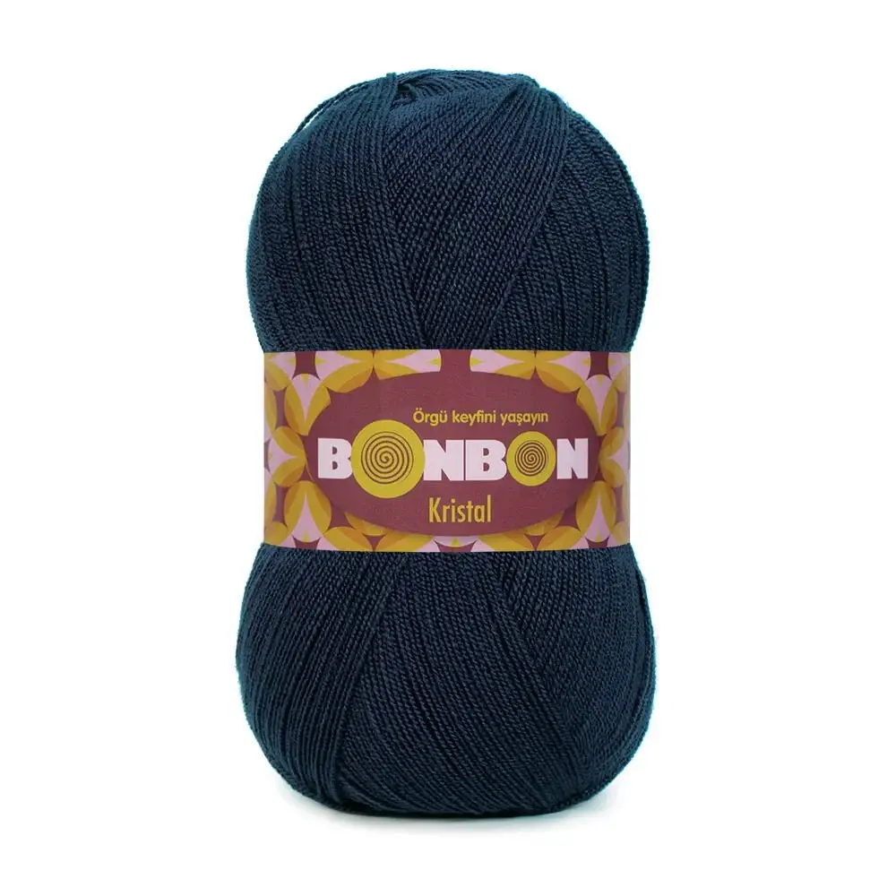 bonbon-kristal-98207 Nako Bonbon Kristal Lif İpi: Dayanıklı, hafif ve çift katlı dokusuyla özel projelerinizde zarafeti keşfedin. 475 metre etiket metrajı ile renkli dünyanıza dokunun!