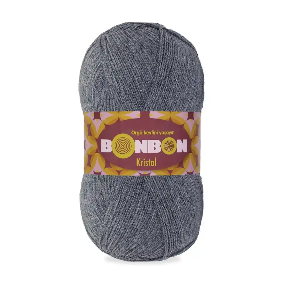 bonbon-kristal-98242 Nako Bonbon Kristal Lif İpi: Dayanıklı, hafif ve çift katlı dokusuyla özel projelerinizde zarafeti keşfedin. 475 metre etiket metrajı ile renkli dünyanıza dokunun!
