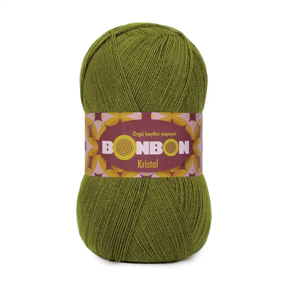 bonbon-kristal-98687 Nako Bonbon Kristal Lif İpi: Dayanıklı, hafif ve çift katlı dokusuyla özel projelerinizde zarafeti keşfedin. 475 metre etiket metrajı ile renkli dünyanıza dokunun!