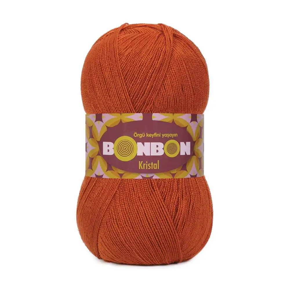 bonbon-kristal-98871 Nako Bonbon Kristal Lif İpi: Dayanıklı, hafif ve çift katlı dokusuyla özel projelerinizde zarafeti keşfedin. 475 metre etiket metrajı ile renkli dünyanıza dokunun!