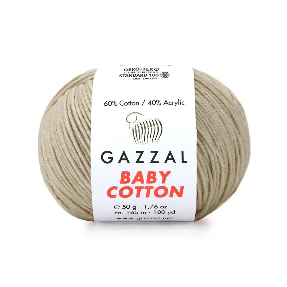 gazzal-baby-cotton-3446-yumak Gazzal Baby Cotton ile renklerin büyülü dünyasına adım atın. Yumuşak dokusu ve çeşitli renkleriyle her örgüye zarafet katın, özgünlüğünüzü ön plana çıkarın
