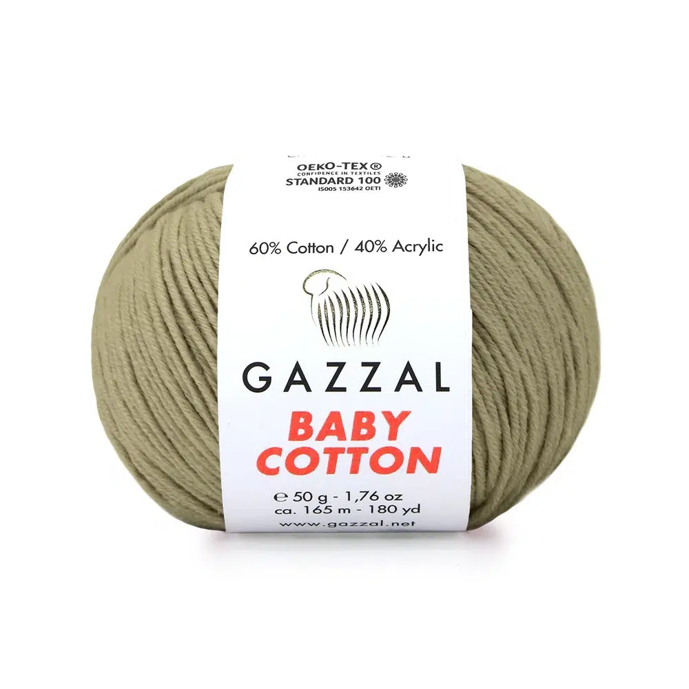 gazzal-baby-cotton-3464-yumak Gazzal Baby Cotton ile renklerin büyülü dünyasına adım atın. Yumuşak dokusu ve çeşitli renkleriyle her örgüye zarafet katın, özgünlüğünüzü ön plana çıkarın