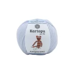 Kartopu Amigurumi: Yaratıcılığınıza renk katın! 52 renk seçeneğiyle sevimli projelerinizi öne çıkarın. Yumuşak dokusu ve kullanım kolaylığıyla dikkat çeker.