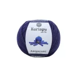 Kartopu Amigurumi: Yaratıcılığınıza renk katın! 52 renk seçeneğiyle sevimli projelerinizi öne çıkarın. Yumuşak dokusu ve kullanım kolaylığıyla dikkat çeker.
