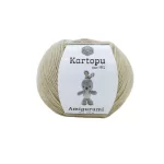 Kartopu Amigurumi: Yaratıcılığınıza renk katın! 52 renk seçeneğiyle sevimli projelerinizi öne çıkarın. Yumuşak dokusu ve kullanım kolaylığıyla dikkat çeker.