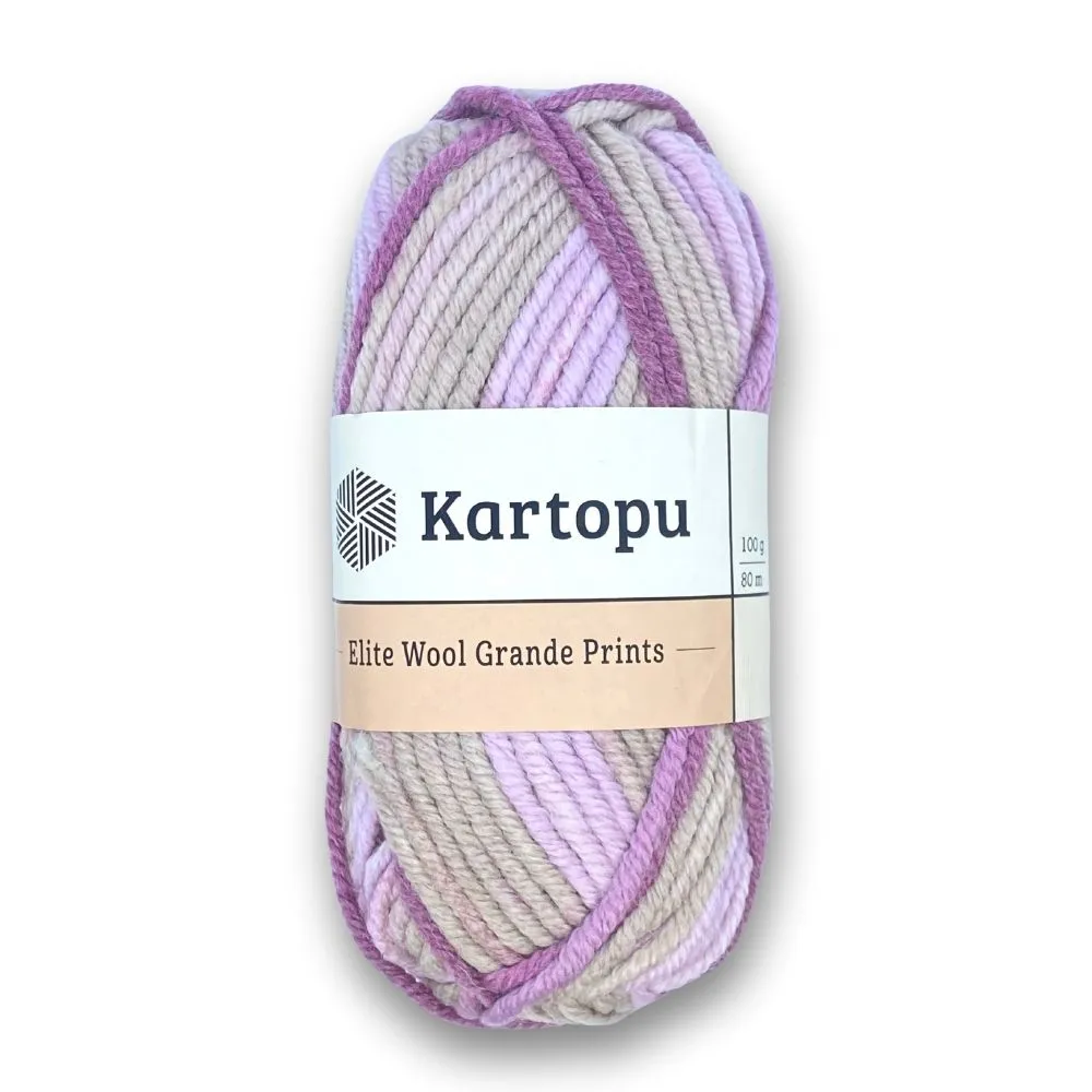 kartopu-cozy-wool-h1937 Kartopu Cozy Woll Grande Prints