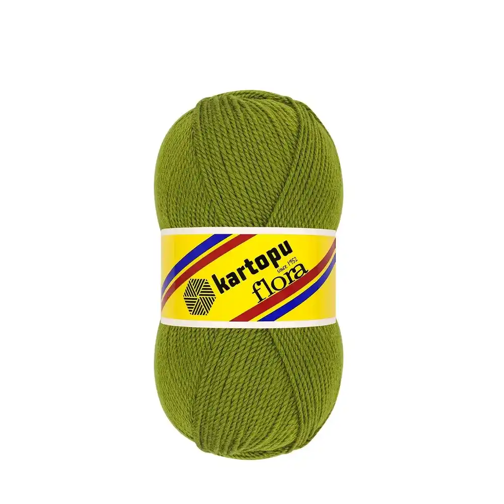 kartopu-flora-k357 Kartopu Flora Patik İpi: Tüylenmeyen, parlak dokulu, uzun ömürlü özel iplik. Çorap, patik ve ev tekstili projeleriniz için ideal. Şimdi Keşfedin.