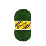 Kartopu Flora Patik İpi: Tüylenmeyen, parlak dokulu, uzun ömürlü özel iplik. Çorap, patik ve ev tekstili projeleriniz için ideal. Şimdi Keşfedin.