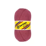 Kartopu Flora Patik İpi: Tüylenmeyen, parlak dokulu, uzun ömürlü özel iplik. Çorap, patik ve ev tekstili projeleriniz için ideal. Şimdi Keşfedin.