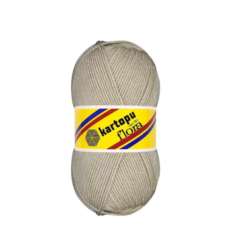 Kartopu Flora Patik İpi: Tüylenmeyen, parlak dokulu, uzun ömürlü özel iplik. Çorap, patik ve ev tekstili projeleriniz için ideal. Şimdi Keşfedin.