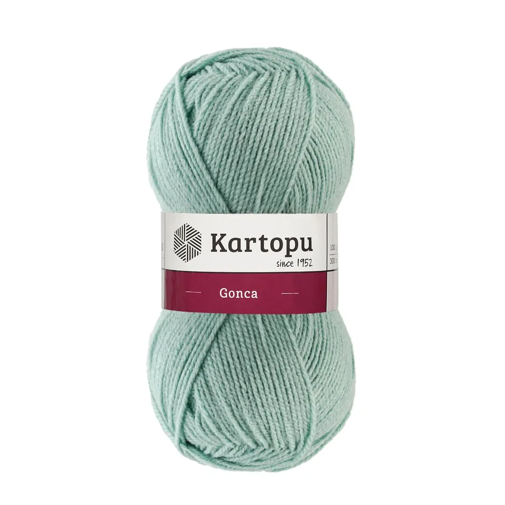 kartopu-gonca-k493 Kartopu Gonca Klasik El Örgü İpliği, yumuşaklığı ve renk çeşitliliği ile öne çıkan bir el örgü ipliğidir. Özel tasarımlarınızı renklendirmek ve dokunuş katmak için ideal olan bu iplik, her projeye zarafet katıyor. Yüksek kaliteli malzemeleri ve geniş renk skalası ile örgü dünyasında fark yaratın!