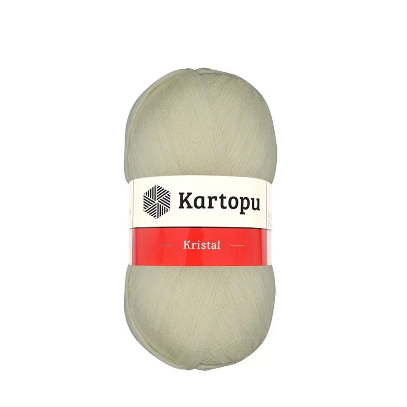 Kartopu Kristal Lif İpi: Dayanıklı, hafif ve çift katlı dokusuyla özel projelerinizde zarafeti keşfedin. 475 metre etiket metrajı ile renkli dünyanıza dokunun!