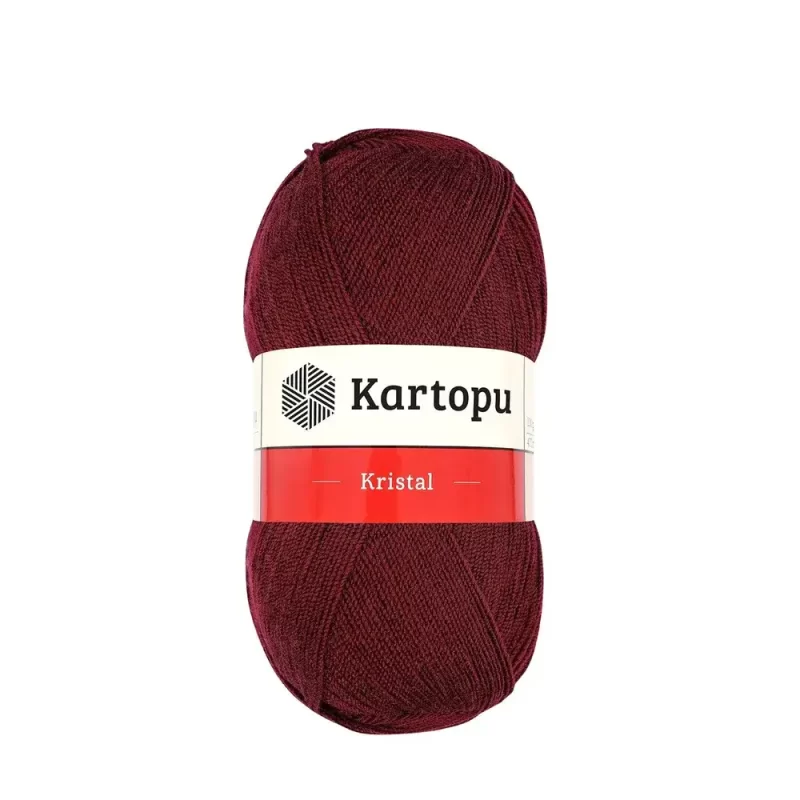 Kartopu Kristal Lif İpi: Dayanıklı, hafif ve çift katlı dokusuyla özel projelerinizde zarafeti keşfedin. 475 metre etiket metrajı ile renkli dünyanıza dokunun!
