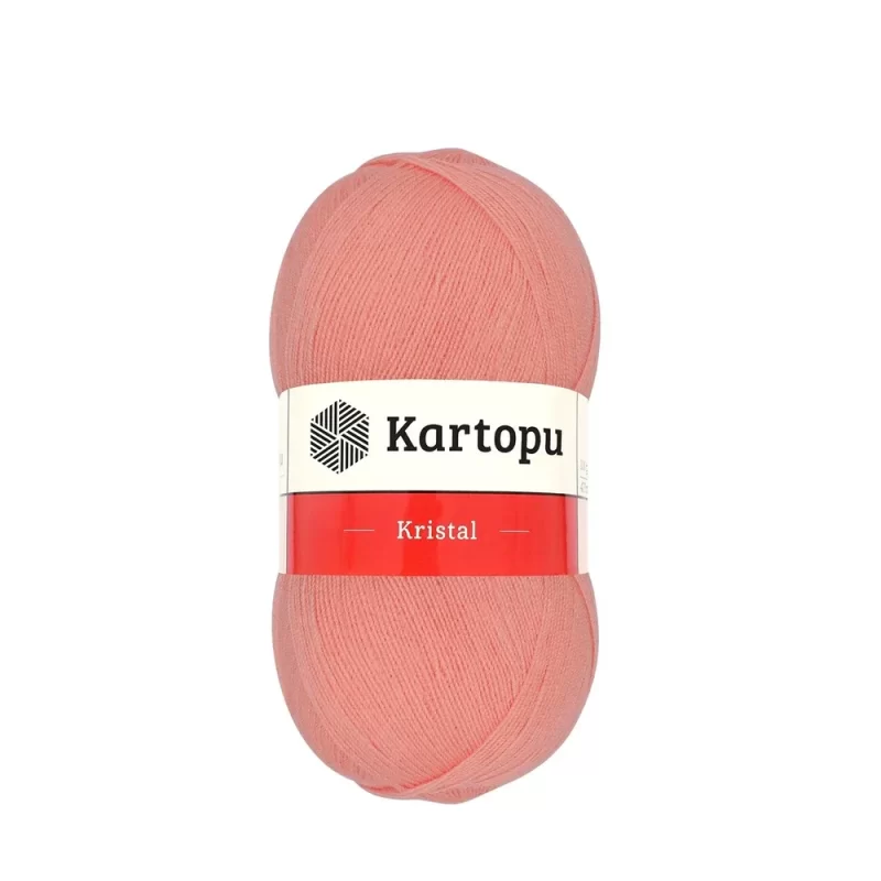 Kartopu Kristal Lif İpi: Dayanıklı, hafif ve çift katlı dokusuyla özel projelerinizde zarafeti keşfedin. 475 metre etiket metrajı ile renkli dünyanıza dokunun!
