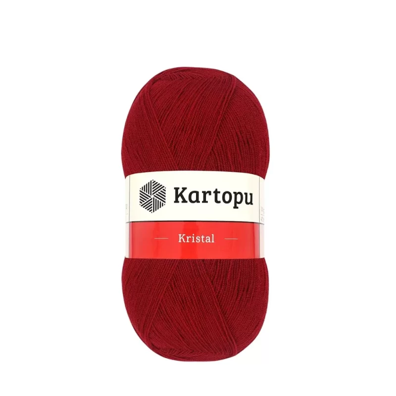 Kartopu Kristal Lif İpi: Dayanıklı, hafif ve çift katlı dokusuyla özel projelerinizde zarafeti keşfedin. 475 metre etiket metrajı ile renkli dünyanıza dokunun!