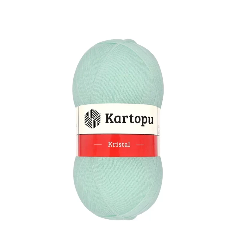 Kartopu Kristal Lif İpi: Dayanıklı, hafif ve çift katlı dokusuyla özel projelerinizde zarafeti keşfedin. 475 metre etiket metrajı ile renkli dünyanıza dokunun!