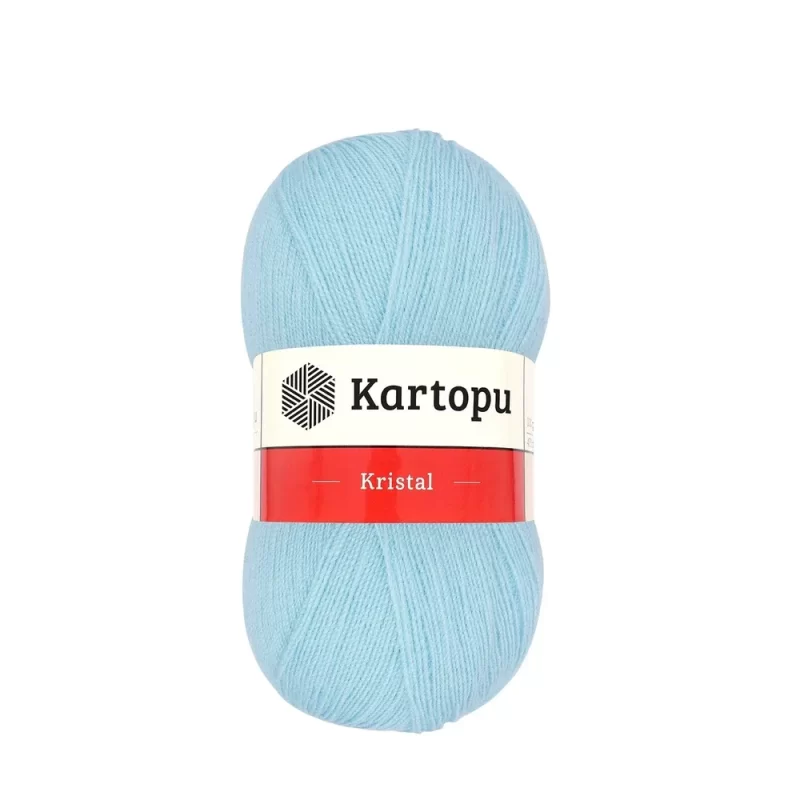 Kartopu Kristal Lif İpi: Dayanıklı, hafif ve çift katlı dokusuyla özel projelerinizde zarafeti keşfedin. 475 metre etiket metrajı ile renkli dünyanıza dokunun!