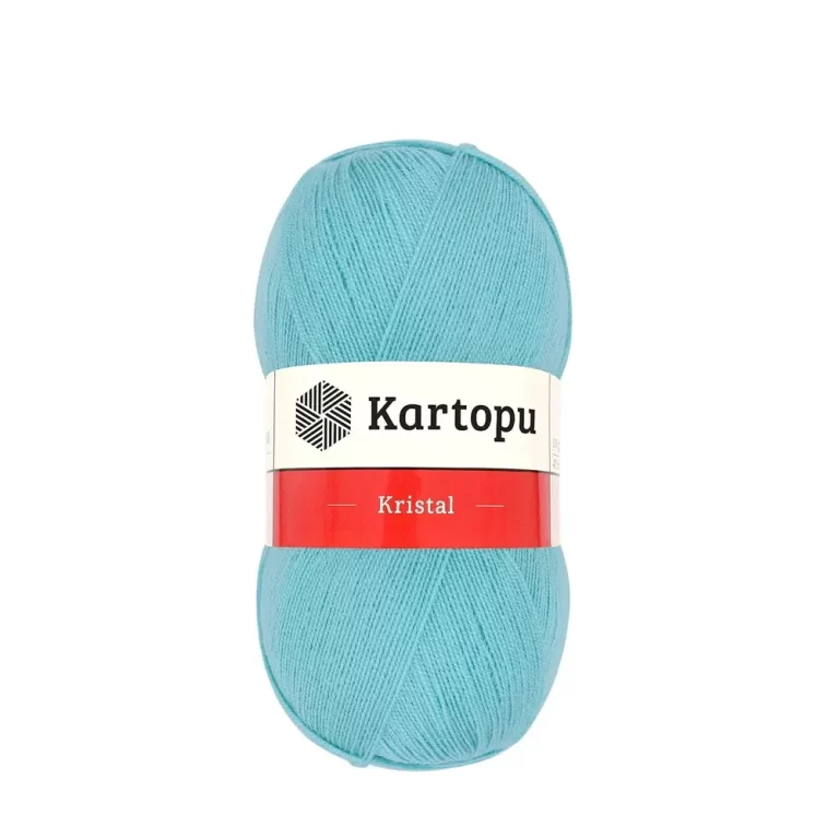 Kartopu Kristal Lif İpi: Dayanıklı, hafif ve çift katlı dokusuyla özel projelerinizde zarafeti keşfedin. 475 metre etiket metrajı ile renkli dünyanıza dokunun!