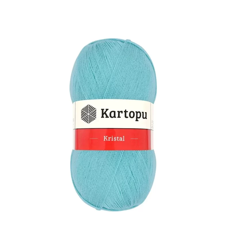 Kartopu Kristal Lif İpi: Dayanıklı, hafif ve çift katlı dokusuyla özel projelerinizde zarafeti keşfedin. 475 metre etiket metrajı ile renkli dünyanıza dokunun!