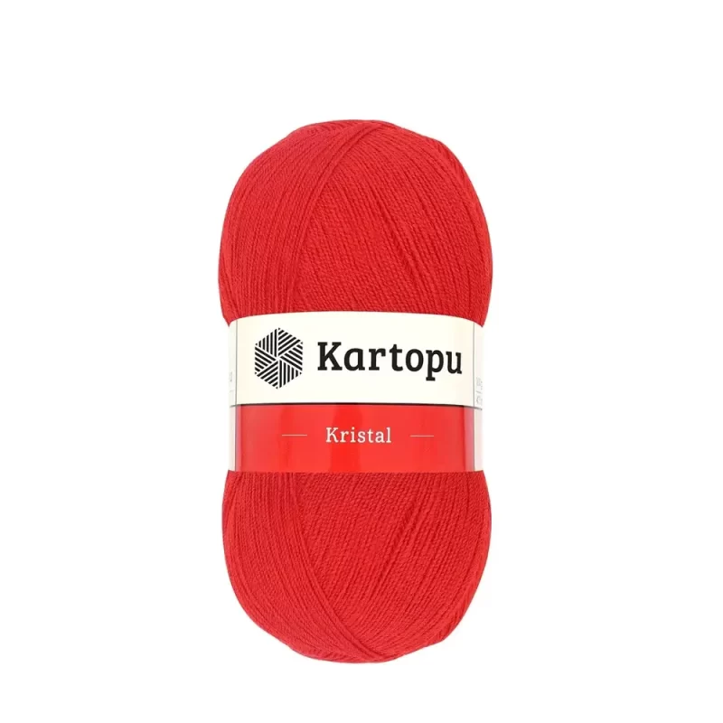 Kartopu Kristal Lif İpi: Dayanıklı, hafif ve çift katlı dokusuyla özel projelerinizde zarafeti keşfedin. 475 metre etiket metrajı ile renkli dünyanıza dokunun!