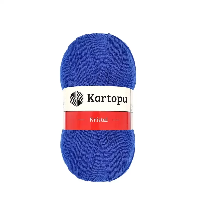 Kartopu Kristal Lif İpi: Dayanıklı, hafif ve çift katlı dokusuyla özel projelerinizde zarafeti keşfedin. 475 metre etiket metrajı ile renkli dünyanıza dokunun!