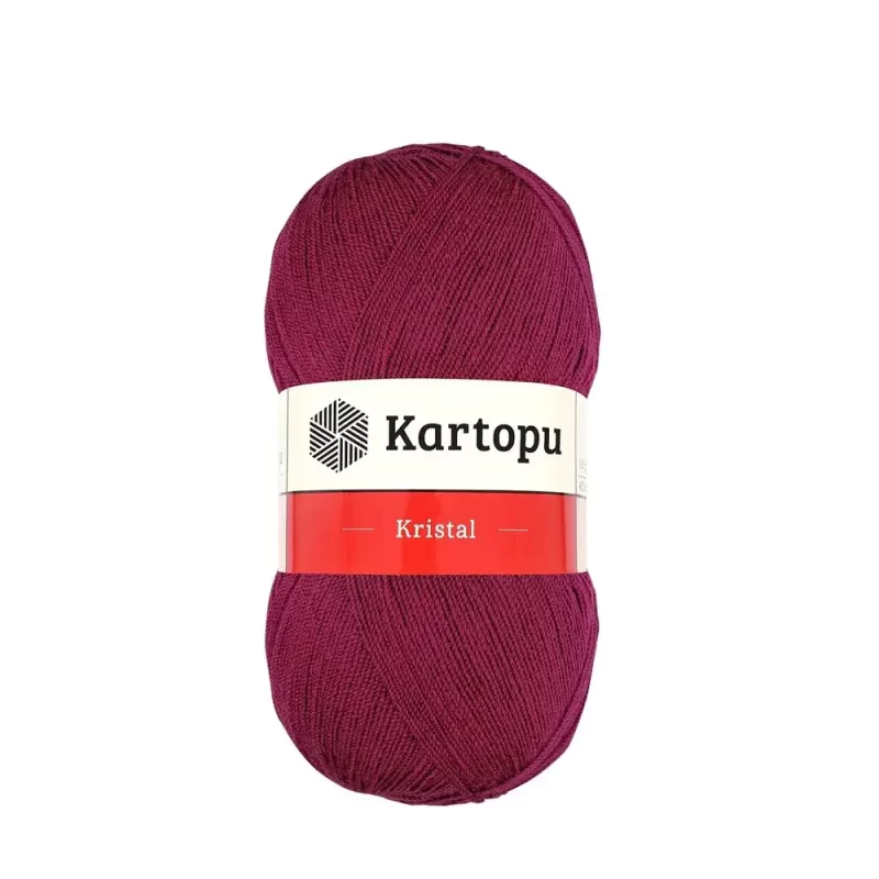 Kartopu Kristal Lif İpi: Dayanıklı, hafif ve çift katlı dokusuyla özel projelerinizde zarafeti keşfedin. 475 metre etiket metrajı ile renkli dünyanıza dokunun!