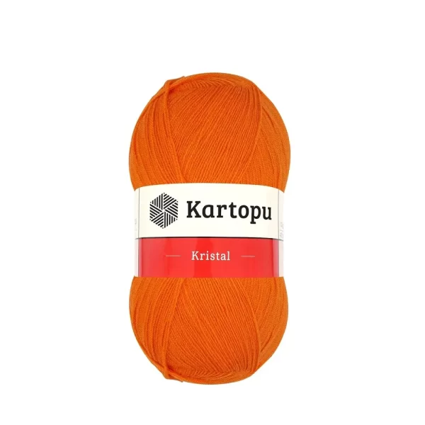Kartopu Kristal Lif İpi: Dayanıklı, hafif ve çift katlı dokusuyla özel projelerinizde zarafeti keşfedin. 475 metre etiket metrajı ile renkli dünyanıza dokunun!