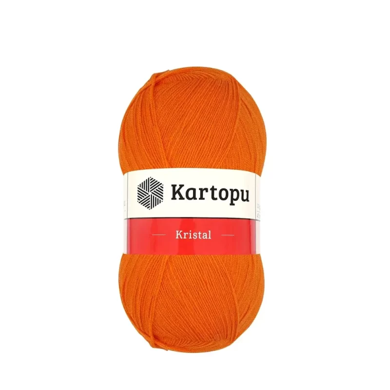 Kartopu Kristal Lif İpi: Dayanıklı, hafif ve çift katlı dokusuyla özel projelerinizde zarafeti keşfedin. 475 metre etiket metrajı ile renkli dünyanıza dokunun!