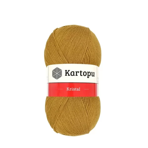 Kartopu Kristal Lif İpi: Dayanıklı, hafif ve çift katlı dokusuyla özel projelerinizde zarafeti keşfedin. 475 metre etiket metrajı ile renkli dünyanıza dokunun!