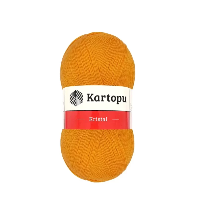 Kartopu Kristal Lif İpi: Dayanıklı, hafif ve çift katlı dokusuyla özel projelerinizde zarafeti keşfedin. 475 metre etiket metrajı ile renkli dünyanıza dokunun!