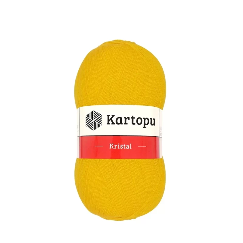 Kartopu Kristal Lif İpi: Dayanıklı, hafif ve çift katlı dokusuyla özel projelerinizde zarafeti keşfedin. 475 metre etiket metrajı ile renkli dünyanıza dokunun!