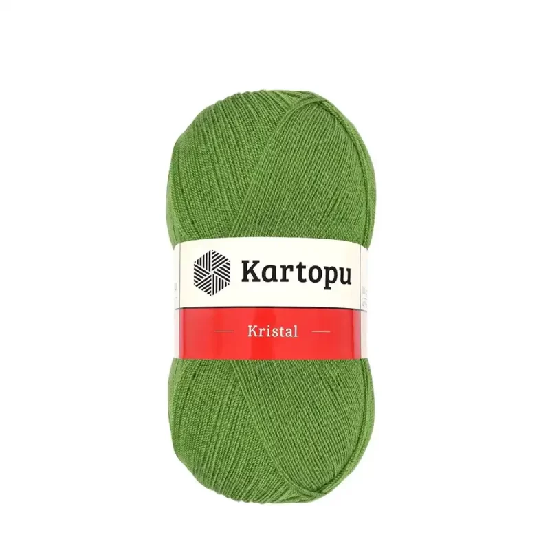 Kartopu Kristal Lif İpi: Dayanıklı, hafif ve çift katlı dokusuyla özel projelerinizde zarafeti keşfedin. 475 metre etiket metrajı ile renkli dünyanıza dokunun!