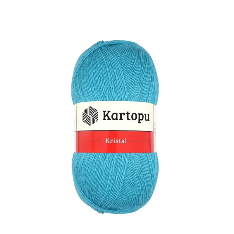 Kartopu Kristal Lif İpi: Dayanıklı, hafif ve çift katlı dokusuyla özel projelerinizde zarafeti keşfedin. 475 metre etiket metrajı ile renkli dünyanıza dokunun!