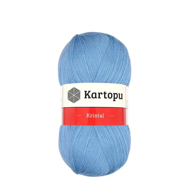 Kartopu Kristal Lif İpi: Dayanıklı, hafif ve çift katlı dokusuyla özel projelerinizde zarafeti keşfedin. 475 metre etiket metrajı ile renkli dünyanıza dokunun!
