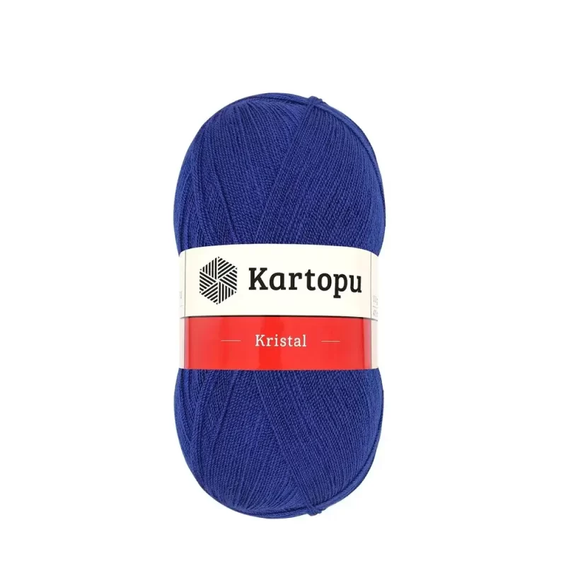 Kartopu Kristal Lif İpi: Dayanıklı, hafif ve çift katlı dokusuyla özel projelerinizde zarafeti keşfedin. 475 metre etiket metrajı ile renkli dünyanıza dokunun!