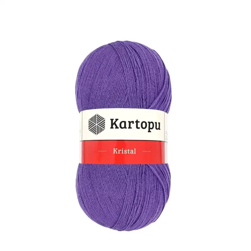 Kartopu Kristal Lif İpi: Dayanıklı, hafif ve çift katlı dokusuyla özel projelerinizde zarafeti keşfedin. 475 metre etiket metrajı ile renkli dünyanıza dokunun!