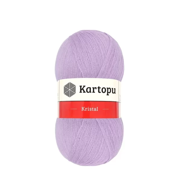 Kartopu Kristal Lif İpi: Dayanıklı, hafif ve çift katlı dokusuyla özel projelerinizde zarafeti keşfedin. 475 metre etiket metrajı ile renkli dünyanıza dokunun!