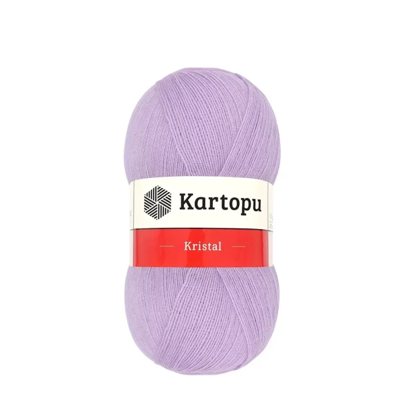 Kartopu Kristal Lif İpi: Dayanıklı, hafif ve çift katlı dokusuyla özel projelerinizde zarafeti keşfedin. 475 metre etiket metrajı ile renkli dünyanıza dokunun!