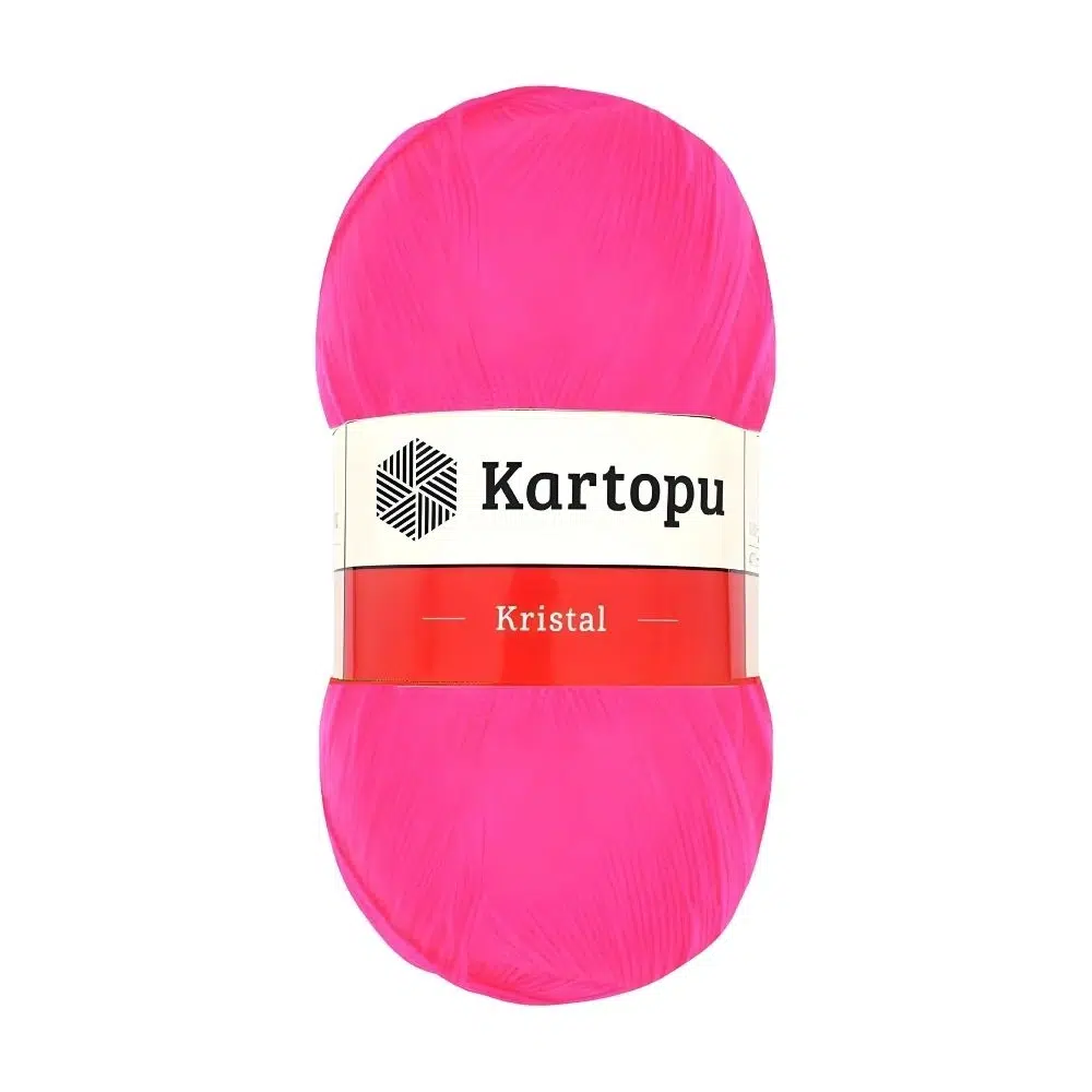 kartopu-kristal-k785 Kartopu Kristal Lif İpi: Dayanıklı, hafif ve çift katlı dokusuyla özel projelerinizde zarafeti keşfedin. 475 metre etiket metrajı ile renkli dünyanıza dokunun!
