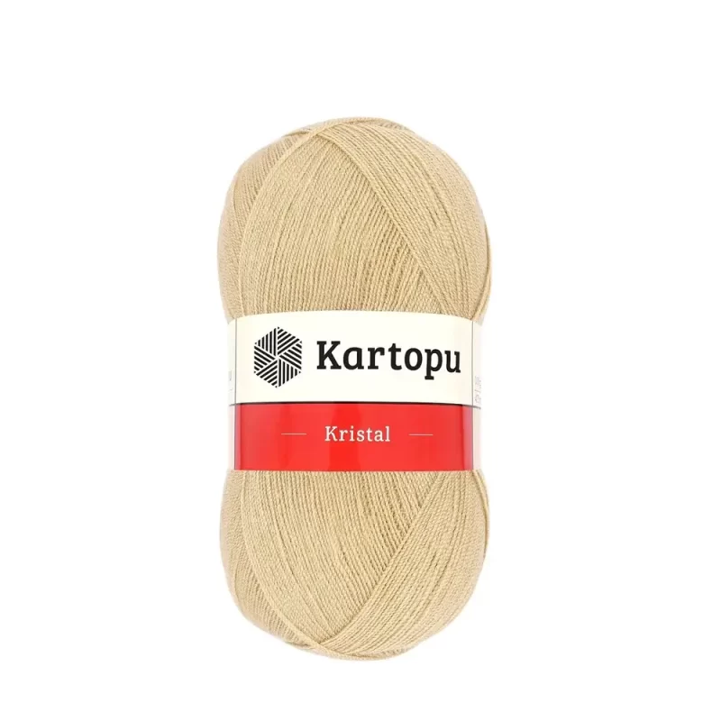 Kartopu Kristal Lif İpi: Dayanıklı, hafif ve çift katlı dokusuyla özel projelerinizde zarafeti keşfedin. 475 metre etiket metrajı ile renkli dünyanıza dokunun!