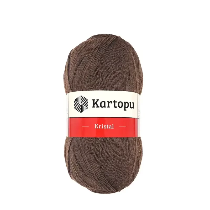 Kartopu Kristal Lif İpi: Dayanıklı, hafif ve çift katlı dokusuyla özel projelerinizde zarafeti keşfedin. 475 metre etiket metrajı ile renkli dünyanıza dokunun!