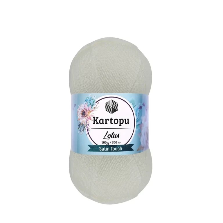 Kartopu Lotus : Tüylenmeyen yapısı ve harika renkleriyle projelerinizi özelleştirin. Yaratıcılığınızı konuşturun, Kartopu Lotus ile örgü keyfini yaşayın!
