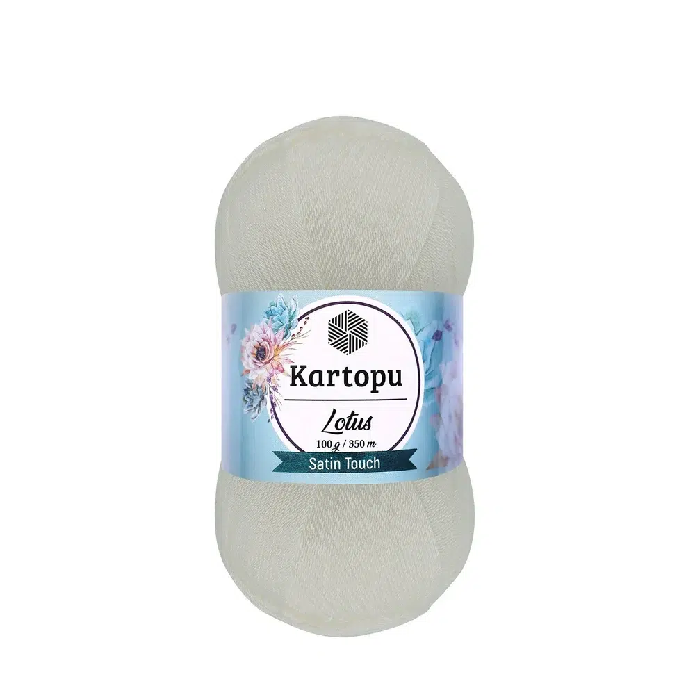 kartopu-lotus-k010 Kartopu Lotus : Tüylenmeyen yapısı ve harika renkleriyle projelerinizi özelleştirin. Yaratıcılığınızı konuşturun, Kartopu Lotus ile örgü keyfini yaşayın!