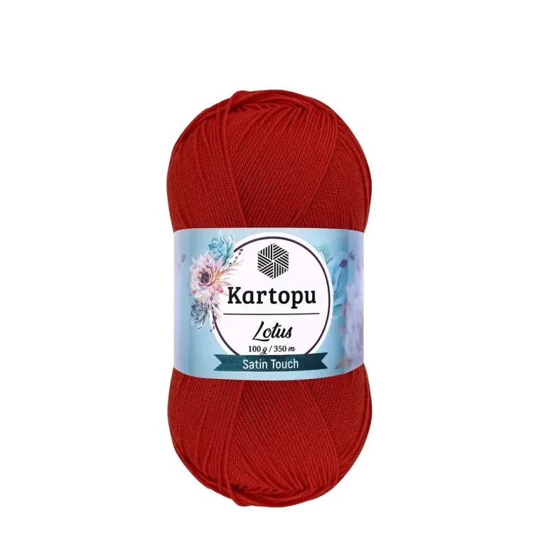 Kartopu Lotus : Tüylenmeyen yapısı ve harika renkleriyle projelerinizi özelleştirin. Yaratıcılığınızı konuşturun, Kartopu Lotus ile örgü keyfini yaşayın!
