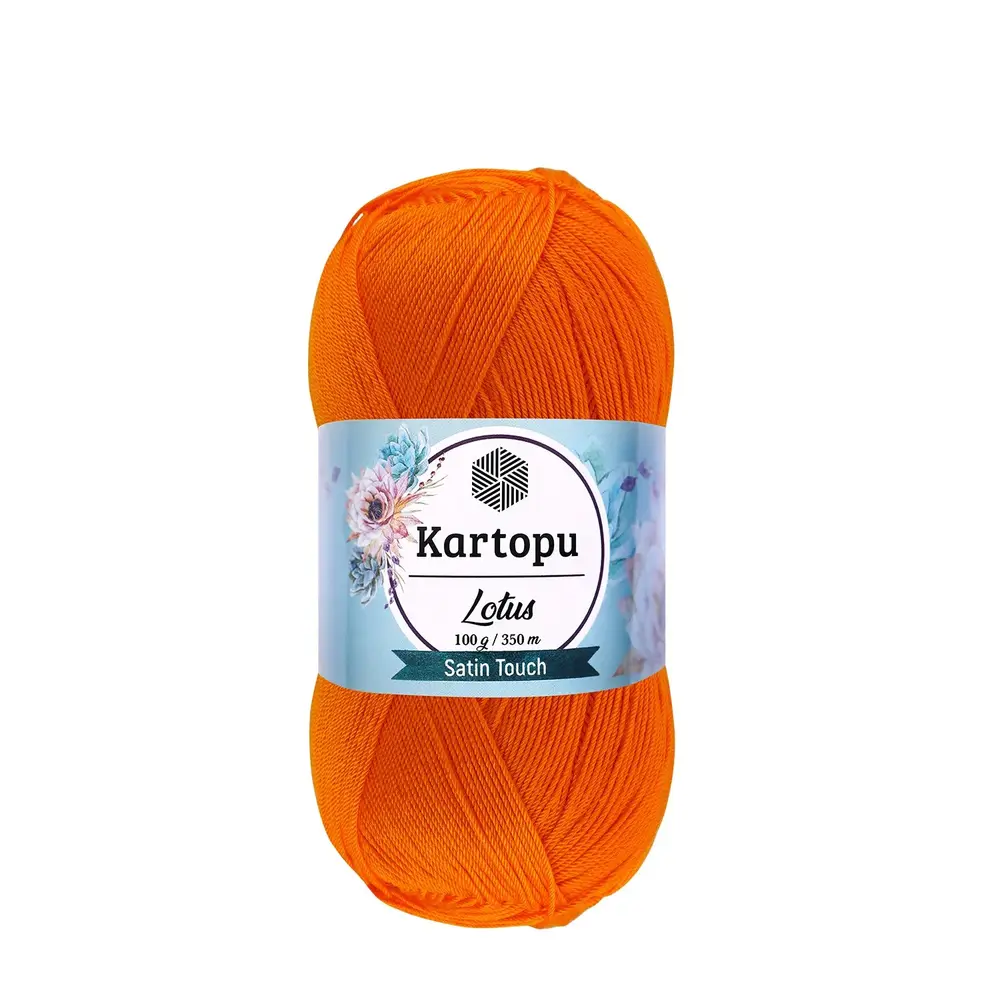kartopu-lotus-k273 Kartopu Lotus : Tüylenmeyen yapısı ve harika renkleriyle projelerinizi özelleştirin. Yaratıcılığınızı konuşturun, Kartopu Lotus ile örgü keyfini yaşayın!